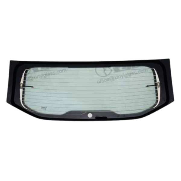 تصویر محصول شیشه عقب رنو داستر SE دو دیفرانسیل سال 2015